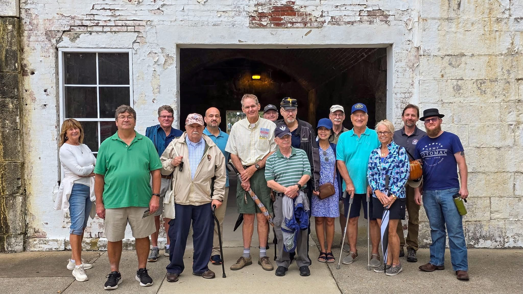 Department of the Chesapeake – SUVCW in the Chesapeake